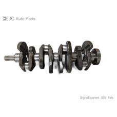 #3P06 Crankshaft Standard For 13-20 Ford Fusion  2.0  Turbo