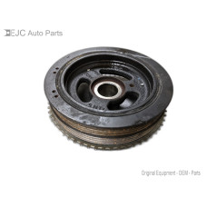 271B104 Crankshaft Pulley For 13-20 Ford Fusion  2.0 CJ5E6316ED Turbo