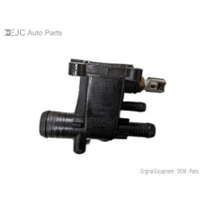 271B105 Coolant Inlet For 13-16 Ford Fusion  2.0 CJ5E8K556AB Turbo