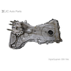 271B123 Engine Timing Cover For 13-20 Ford Fusion  2.0 CJ5E6059CC Turbo