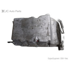 GYV105 Engine Oil Pan For 13-20 Ford Fusion  2.0 CJ5E6676AB Turbo