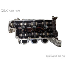 #3B01 Left Cylinder Head From 2011 Chevrolet Equinox  3.0 12611610 Gas Front