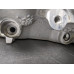 #3B01 Left Cylinder Head From 2011 Chevrolet Equinox  3.0 12611610 Gas Front