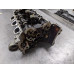 #3B01 Left Cylinder Head From 2011 Chevrolet Equinox  3.0 12611610 Gas Front