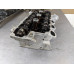 #3B01 Left Cylinder Head From 2011 Chevrolet Equinox  3.0 12611610 Gas Front