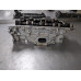 #3B01 Left Cylinder Head From 2011 Chevrolet Equinox  3.0 12611610 Gas Front