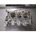 #3B01 Left Cylinder Head From 2011 Chevrolet Equinox  3.0 12611610 Gas Front