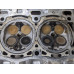 #3B01 Left Cylinder Head From 2011 Chevrolet Equinox  3.0 12611610 Gas Front