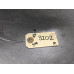 #3I02 Right Cylinder Head For 11-12 Chevrolet Equinox  3.0 12611611 Gas Rear