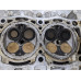 #3I02 Right Cylinder Head For 11-12 Chevrolet Equinox  3.0 12611611 Gas Rear