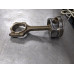 271U201 Right Piston and Rod Standard For 10-11 Chevrolet Equinox  3.0 12631196 Gas