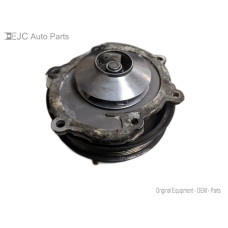 271U204 Water Pump With Pulley For 08-17 Chevrolet Equinox  3.0 12566029 Gas
