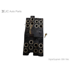 271U205 Engine Block Main Caps For 10-11 Chevrolet Equinox  3.0  Gas
