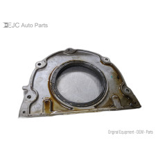 271U206 Rear Oil Seal Housing For 10-11 Chevrolet Equinox  3.0 12637711 Gas