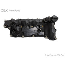 271U208 Left Valve Cover For 10-17 Chevrolet Equinox  3.0 12647771 Gas Front