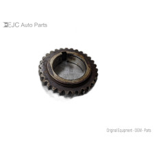 271U211 Crankshaft Timing Gear For 10-11 Chevrolet Equinox  3.0 12599721 Gas