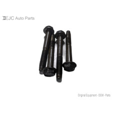 271U219 Camshaft Bolts All For 10-11 Chevrolet Equinox  3.0  Gas