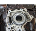 GYK305 Engine Timing Cover For 10-17 Chevrolet Equinox  3.0 12639740 Gas