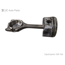 267G101 Piston and Connecting Rod Standard 15-21 Mitsubishi Outlander Sport 2.0 1115A068