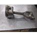 267G101 Piston and Connecting Rod Standard 15-21 Mitsubishi Outlander Sport 2.0 1115A068