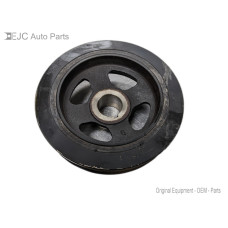 267G102 Crankshaft Pulley For 11-24 Mitsubishi Outlander Sport  2.0 12306W010P Gas
