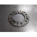 267G106 Crankshaft Trigger Tone Ring For 15-21 Mitsubishi Outlander Sport  2.0  Gas