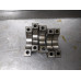 267G107 Engine Block Main Caps For 15-21 Mitsubishi Outlander Sport  2.0  Gas