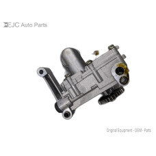 267G118 Engine Oil Pump For 15-21 Mitsubishi Outlander Sport  2.0  Gas
