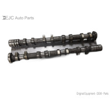 267G119 Camshafts Set All For 15-21 Mitsubishi Outlander Sport  2.0  Gas