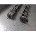 267G119 Camshafts Set All For 15-21 Mitsubishi Outlander Sport  2.0  Gas