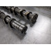 267G119 Camshafts Set All For 15-21 Mitsubishi Outlander Sport  2.0  Gas