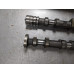 267G119 Camshafts Set All For 15-21 Mitsubishi Outlander Sport  2.0  Gas