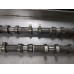 267G119 Camshafts Set All For 15-21 Mitsubishi Outlander Sport  2.0  Gas