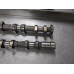 267G119 Camshafts Set All For 15-21 Mitsubishi Outlander Sport  2.0  Gas