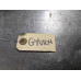 GYV104 Upper Engine Oil Pan For 15-21 Mitsubishi Outlander Sport  2.0  Gas