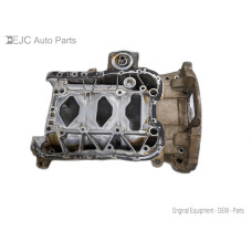 GYV104 Upper Engine Oil Pan For 15-21 Mitsubishi Outlander Sport  2.0  Gas