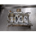 GYV104 Upper Engine Oil Pan For 15-21 Mitsubishi Outlander Sport  2.0  Gas