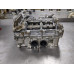 #4F07 Left Cylinder Head For 14-18 Subaru Forester  2.0 11063AB722 Turbo Driver Side