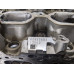 #4F07 Left Cylinder Head For 14-18 Subaru Forester  2.0 11063AB722 Turbo Driver Side