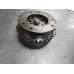 271Z306 Left Intake Camshaft Timing Gear For 14-18 Subaru Forester  2.0 13323AA012 Turbo
