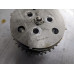 271Z306 Left Intake Camshaft Timing Gear For 14-18 Subaru Forester  2.0 13323AA012 Turbo