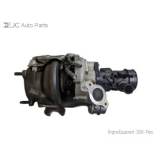 271Z308 Turbo Turbocharger Rebuildable For 14-18 Subaru Forester  2.0 14411AA881 Turbo