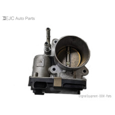 271Z315 Throttle Valve Body For 14-18 Subaru Forester  2.0 16112AA410 Turbo