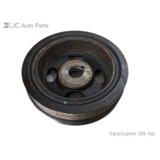 271Z320 Crankshaft Pulley For 14-18 Subaru Forester  2.0 12305AA360 Turbo