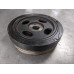 271Z320 Crankshaft Pulley For 14-18 Subaru Forester  2.0 12305AA360 Turbo