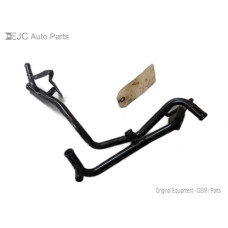 271Z341 Heater Lines Set For 14-18 Subaru Forester  2.0  Turbo set of 2