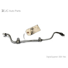 271Z342 Fuel Rail To Rail Fuel Line For 14-18 Subaru Forester  2.0  Turbo