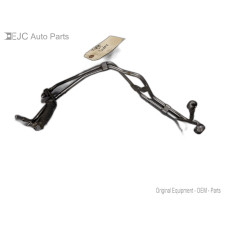 271Z345 Turbo Oil Supply Line For 14-18 Subaru Forester  2.0  Turbo
