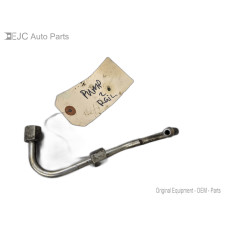 271Z346 Pump To Rail Fuel Line For 14-18 Subaru Forester  2.0  Turbo