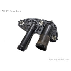 271Z354 Heater Fitting For 14-18 Subaru Forester  2.0  Turbo